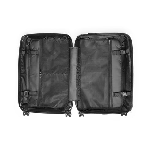 Suitcases